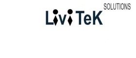 Livitek Solutions logo